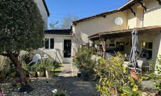 Maison 7 Pièces 194 m² à vendre à Loubès-Bernac (47120)