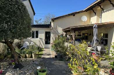 Maison 7 pièces 165000 €