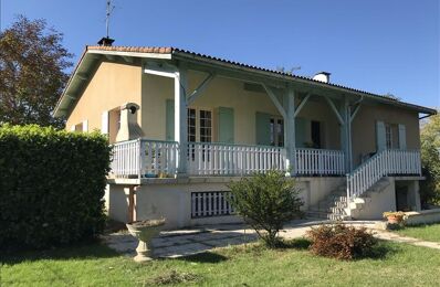 vente maison 189 500 € à proximité de Savignac-de-Duras (47120)