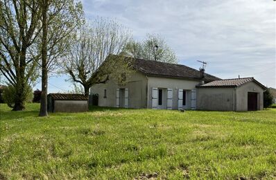 vente maison 160 000 € à proximité de Savignac-de-Duras (47120)