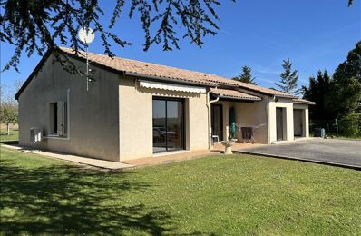 vente maison 232 000 € à proximité de Savignac-de-Duras (47120)