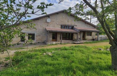 vente maison 280 900 € à proximité de Mauvezin-sur-Gupie (47200)