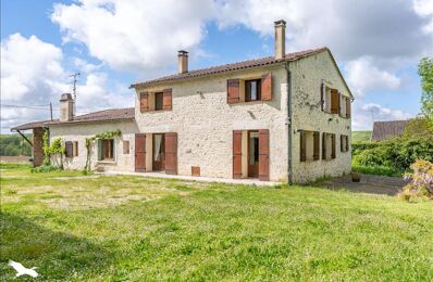 vente maison 259 700 € à proximité de Lévignac-de-Guyenne (47120)