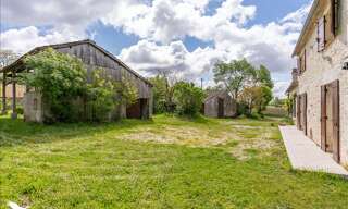 Maison 7 Pièces 207 m² à vendre à Pardaillan (47120)