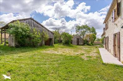 Maison 7 pièces 249100 €