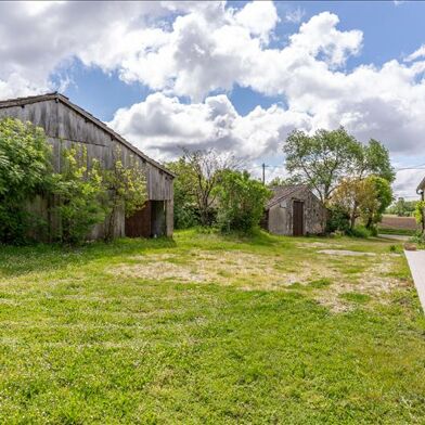 Maison 7 pièces 259700 €