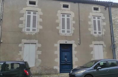 vente maison 249 000 € à proximité de Monségur (33580)