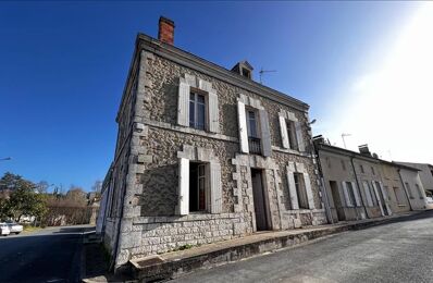 maison 9 pièces 178 m2 à vendre à Miramont-de-Guyenne (47800)