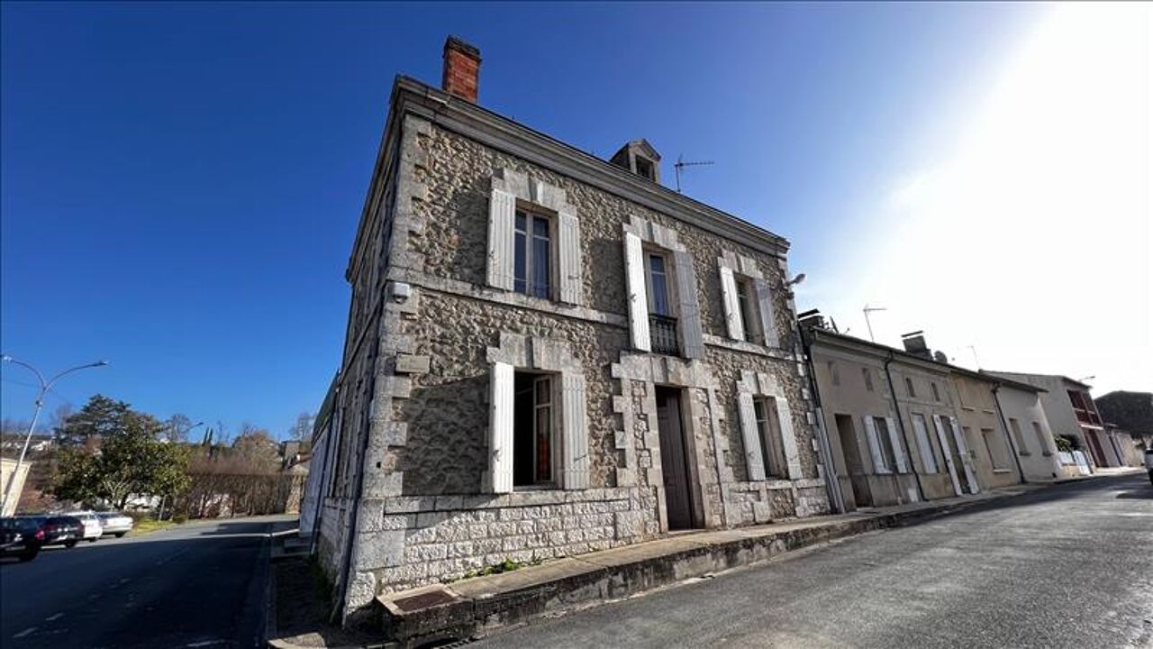 maison 9 pièces 178 m2 à vendre à Miramont-de-Guyenne (47800)