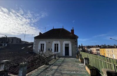 vente maison 88 000 € à proximité de Saint-Aubin-de-Cadelech (24500)