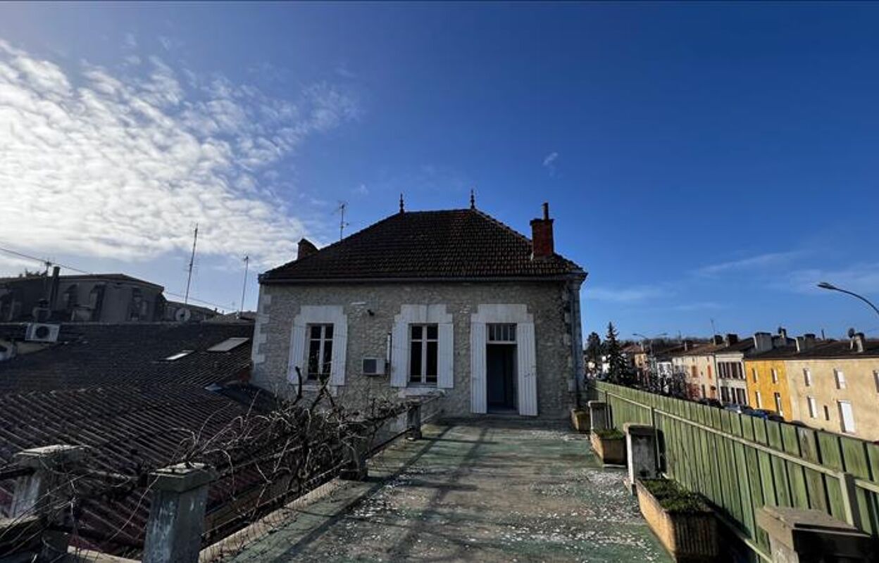 maison 9 pièces 178 m2 à vendre à Miramont-de-Guyenne (47800)