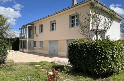 maison 6 pièces 146 m2 à vendre à Eymet (24500)