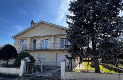 vente maison 139 750 € à proximité de Clairac (47320)