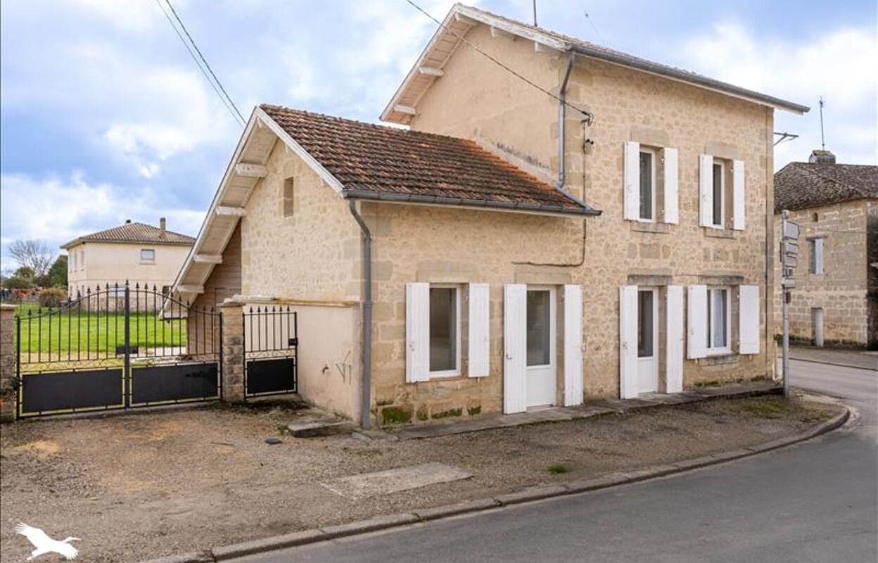 maison 6 pièces 135 m2 à vendre à Lavergne (47800)