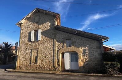 vente maison 202 350 € à proximité de Castillonnès (47330)