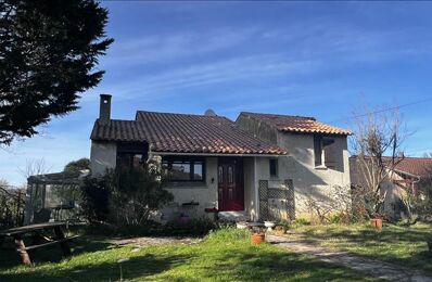 vente maison 191 700 € à proximité de Saint-Jean-de-Duras (47120)