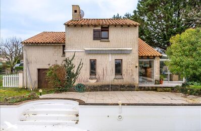 vente maison 191 700 € à proximité de La Sauvetat-du-Dropt (47800)