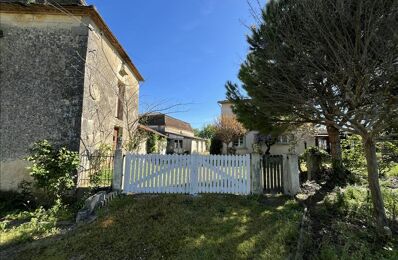 vente maison 265 000 € à proximité de Boudy-de-Beauregard (47290)