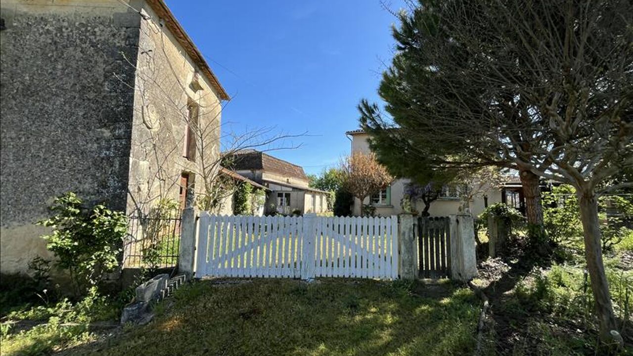 maison 6 pièces 154 m2 à vendre à Montauriol (47330)