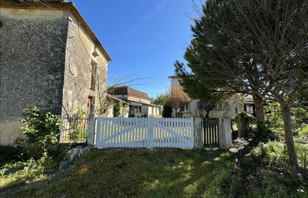 maison 6 pièces 154 m2 à vendre à Montauriol (47330)