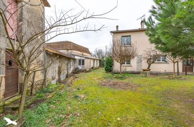 vente maison 265 000 € à proximité de Agnac (47800)