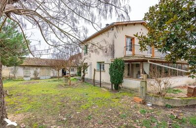 vente maison 265 000 € à proximité de Montauriol (47330)