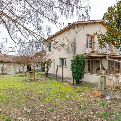 Maison 6 pièces 182115 €