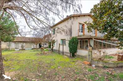 Maison 6 pièces 149800 €