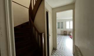 Maison 6 Pièces 110 m² à vendre à Miramont-de-Guyenne (47800)