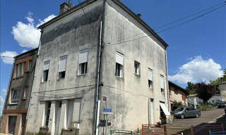 Maison 7 Pièces 122 m² à vendre à Monbahus (47290)