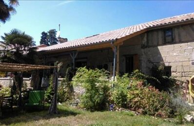vente maison 139 750 € à proximité de Saint-Colomb-de-Lauzun (47410)
