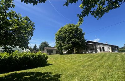 vente maison 462 000 € à proximité de Villeneuve-de-Duras (47120)