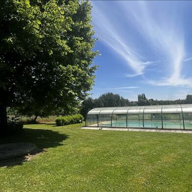 Maison 8 pièces 398950 €