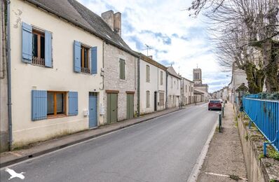 vente maison 160 500 € à proximité de Sigoulès-Et-Flaugeac (24240)