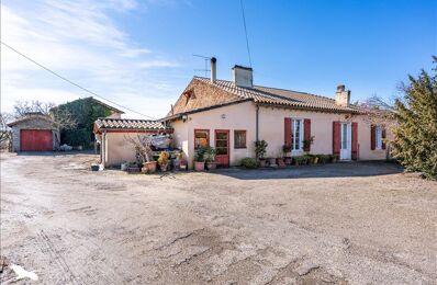 vente maison 265 000 € à proximité de Saint-Pardoux-Isaac (47800)