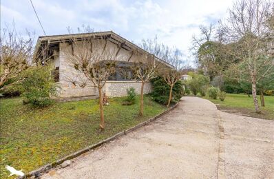 vente maison 358 700 € à proximité de La Sauvetat-du-Dropt (47800)