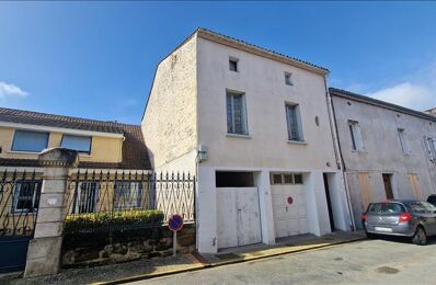 vente maison 66 900 € à proximité de Saint-Pardoux-Isaac (47800)