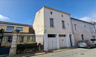 Maison 3 Pièces 57 m² à vendre à Miramont-de-Guyenne (47800)