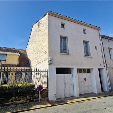 Maison 3 pièces 50000 €