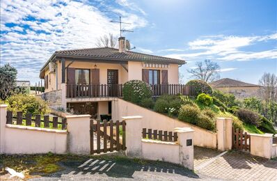 vente maison 233 200 € à proximité de Auriac-sur-Dropt (47120)