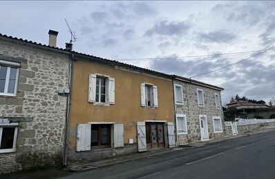 vente maison 89 901 € à proximité de Villebramar (47380)