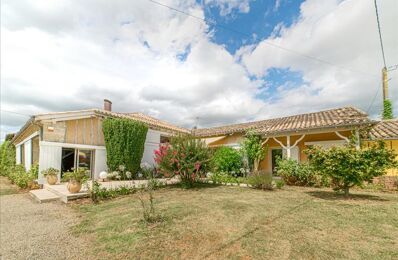 vente maison 728 000 € à proximité de Cahuzac (47330)