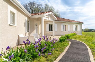 vente maison 305 950 € à proximité de Lougratte (47290)