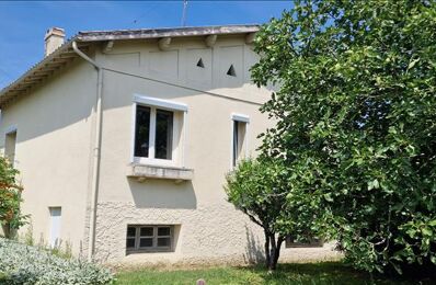 vente maison 88 000 € à proximité de Montauriol (47330)