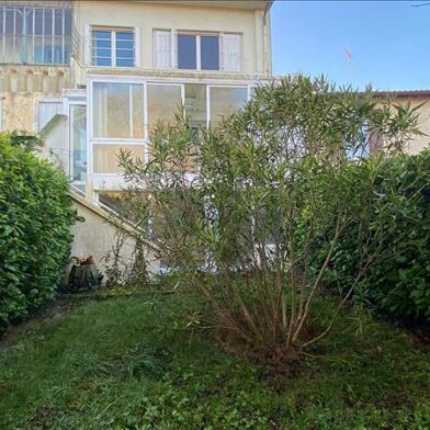 Maison 7 pièces 129000 €
