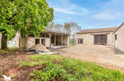 vente maison 202 350 € à proximité de Montignac-de-Lauzun (47800)