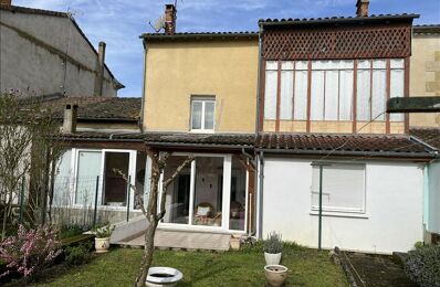 vente maison 129 000 € à proximité de Saint-Aubin-de-Cadelech (24500)