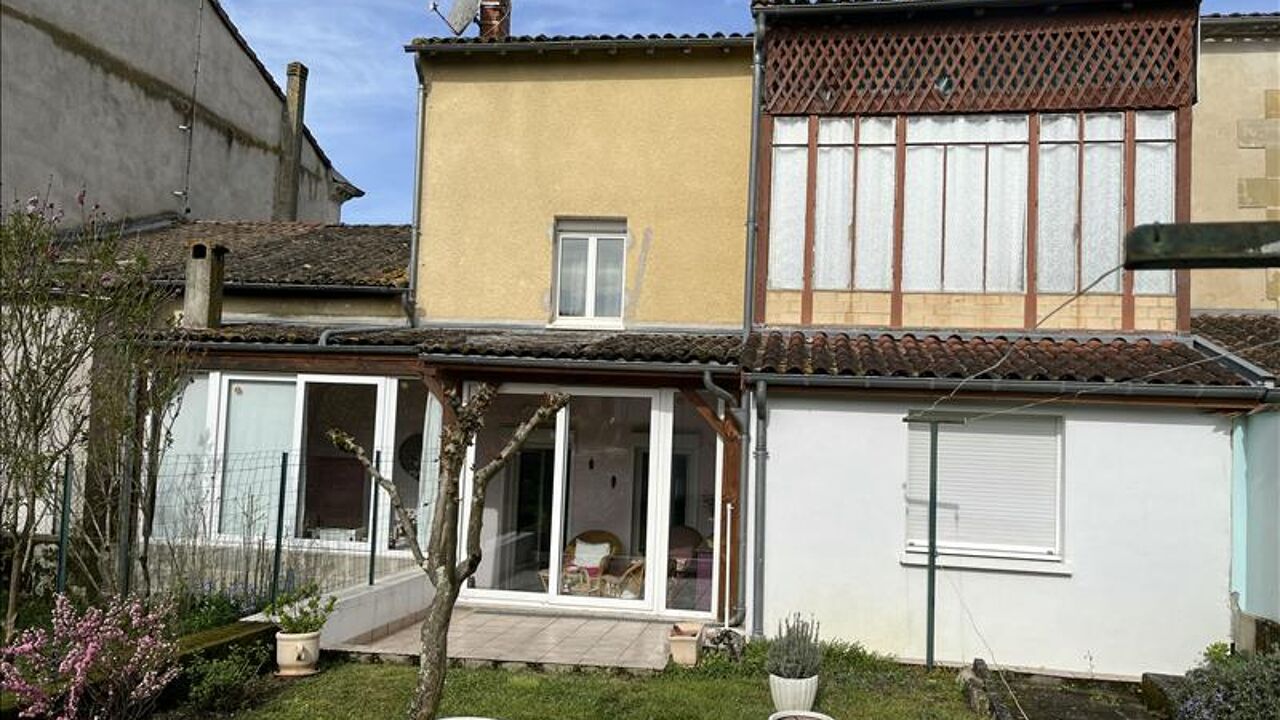 maison 7 pièces 175 m2 à vendre à Miramont-de-Guyenne (47800)