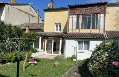 vente maison 129 000 € à proximité de Eymet (24500)