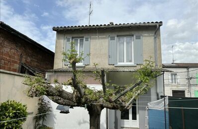 vente maison 70 000 € à proximité de Villebramar (47380)